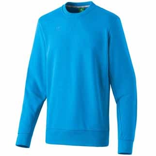 erima Sweatshirt BASIC - curacao|3XL