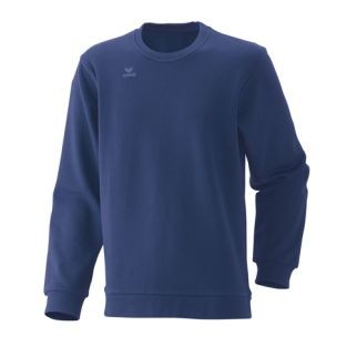 erima Sweatshirt TEAMSPORT - denim|L