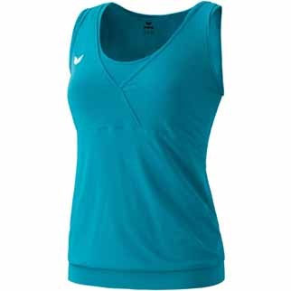 erima Tanktop BASIC FITNESS - petrol|34