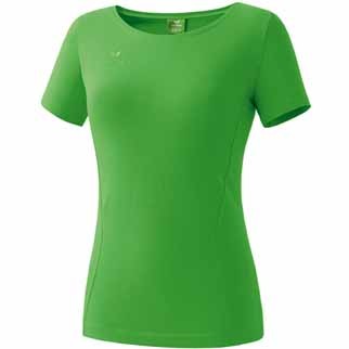 erima T-Shirt Damen STYLE - green|36