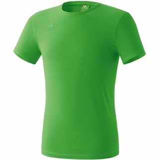 erima T-Shirt STYLE - green|S