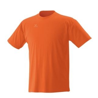 erima T-Shirt TEAMSPORT - orange|XL