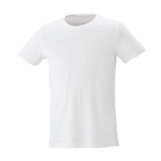 erima T-Shirt CASUAL - wei|XXL