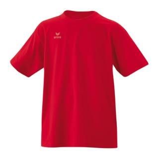 erima Kinder T-Shirt CASUAL - rot|152
