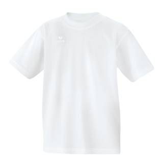 erima Kinder T-Shirt CASUAL - wei|176