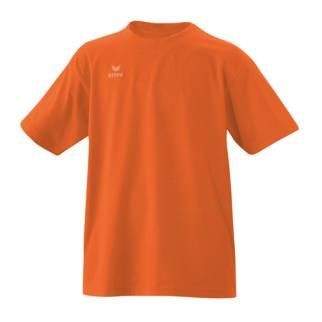 erima Kinder T-Shirt CASUAL - orange|152