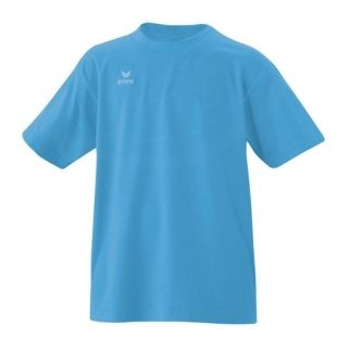 erima Kinder T-Shirt CASUAL - new sky|110
