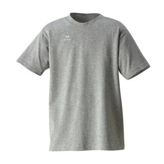 erima Kinder T-Shirt CASUAL - grau melange|164