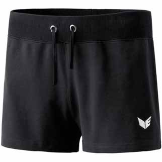 erima Hot Pant BASIC FITNESS (black) - 38