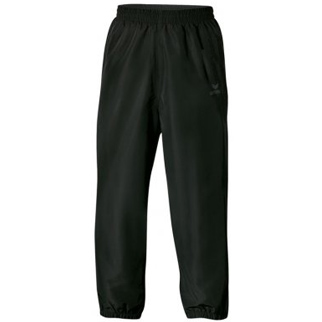 erima Kinder Micropant BASIC - schwarz|152