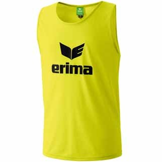 erima Markierungshemd CLASSIC - neon yellow|L