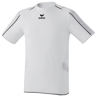 erima Trikot ALPHA LINE - wei/schwarz/silber|L