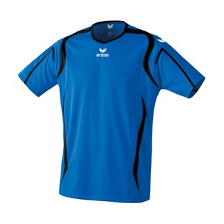 erima Trikot RAZOR LINE - new royal/schwarz|140