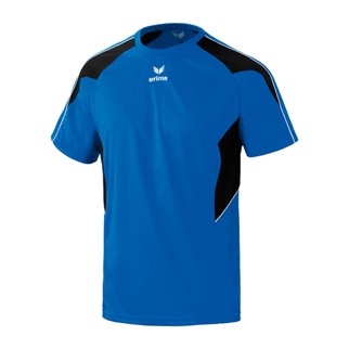 erima Trikot SHOOTER LINE - new royal/schwarz/wei|XL|Kurzarm