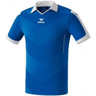 erima Trikot DUBLIN - new royal/wei|L|Langarm