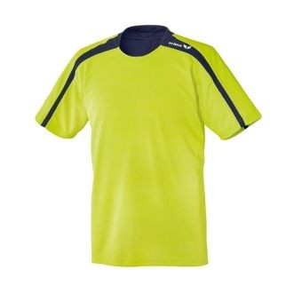 erima Trikot TIAGO - apfelgrn/marine|XXL|Kurzarm