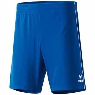 erima Short CLASSIC - new royal/wei|S