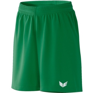 erima Short CELTA - smaragd|00