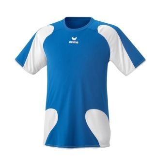 erima Trikot SCORER - new royal/wei|M