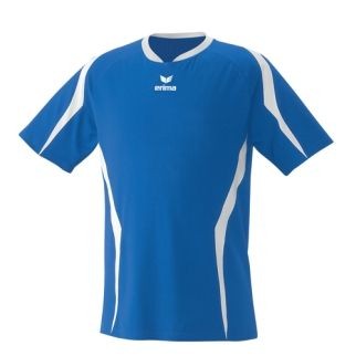 erima Trikot CHICAGO (Indoor) - new royal/wei|152|Langarm