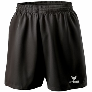 erima Short 5-CUBES -  (schwarz/wei)|0