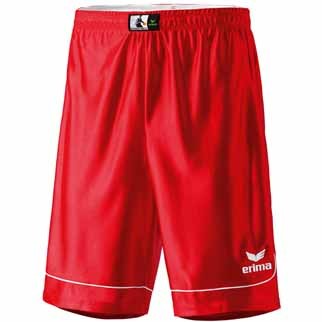 erima Trainingshose OVERTIME - rot|XL