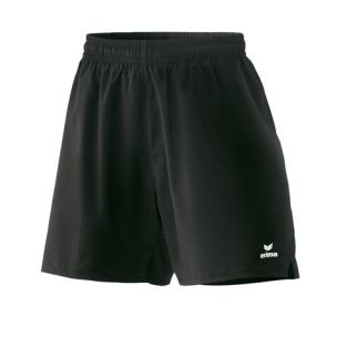 erima Herren-Indoorshort PERFORMANCE - schwarz|0