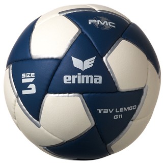 erima Handball G11 TBV LEMGO (new navy/wei/silber) - 1