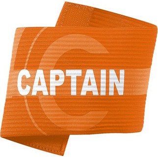 erima Kapitnsbinde KAPITNSBINDE mit Klett - orange|1
