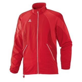 erima Laufjacke RUNNING - rot|XXL