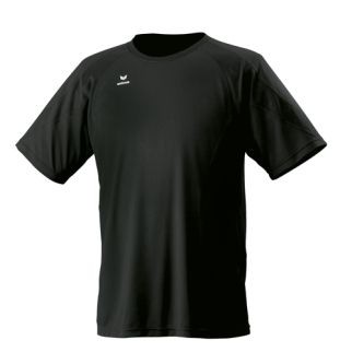 erima T-Shirt T-SHIRT - schwarz|152