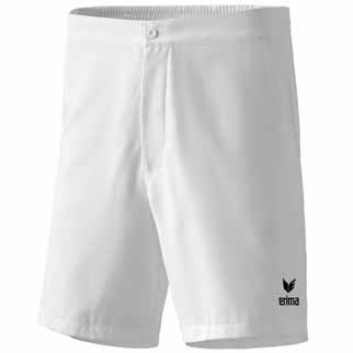 erima Tennisshort GOLD MEDAL TEAMLINE - wei|XL