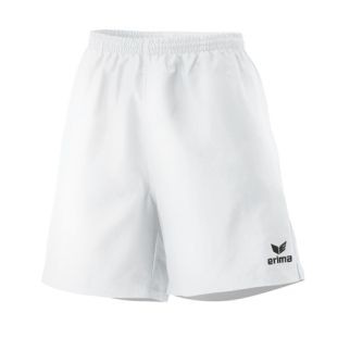 erima Tennisshort BASIC - wei|7