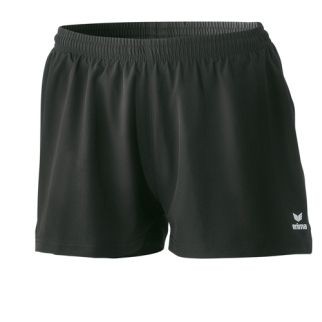 erima Short RUNNING DAMEN MARATHON (schwarz) - 34