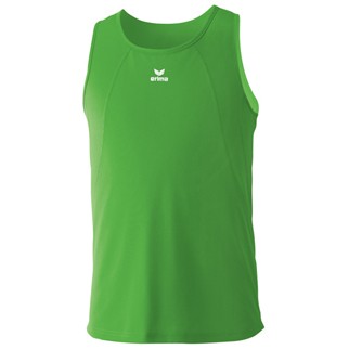 erima Tanktop SINGLET - green|164