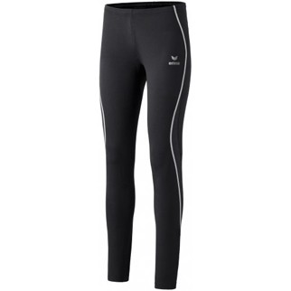 erima Laufhose lang Damen PERFORMANCE (black) - 42