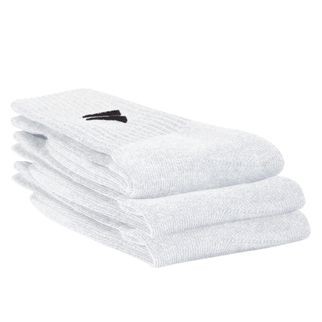Jako Sportsocken 3er Pack - weiß|35-38