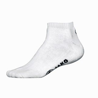 Jako Socken 3-er Pack SPORTFSSLING - wei|35-38