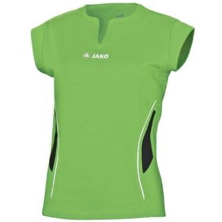 Jako Trikot CHALLENGE DAMEN (Indoor) - apple/schwarz|46-48