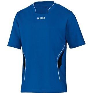 Jako Trikot CHALLENGE HERREN (Indoor) - royal/schwarz|XXL