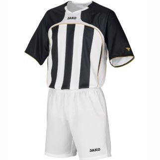 Jako Trikot INTER - schwarz/wei|XS|Langarm