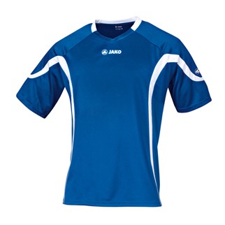 Jako Trikot JOKER - royal/wei|S|Langarm