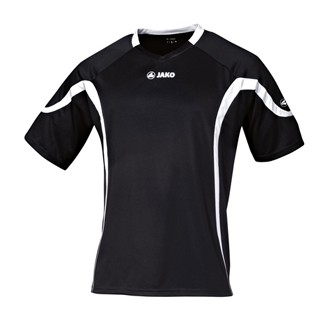 Jako Trikot JOKER - schwarz/wei|M|Langarm