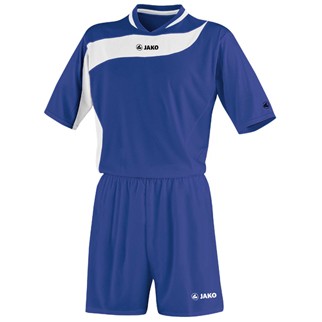 Jako Trikot BOCA - royal/wei|S|Langarm