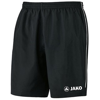 Jako Sporthose CLASSIC - schwarz|2