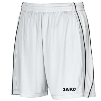 Jako Short ATTACK - wei/schwarz|0