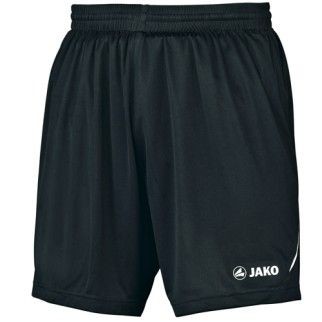 Jako Short FIRE - schwarz/wei|5