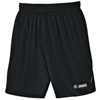 Jako Short FIRE - marine/wei|2