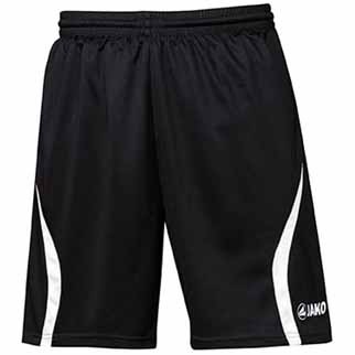 Jako Sporthose JOKER - schwarz/wei|1