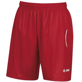 Jako Short SANTOS - rot|9